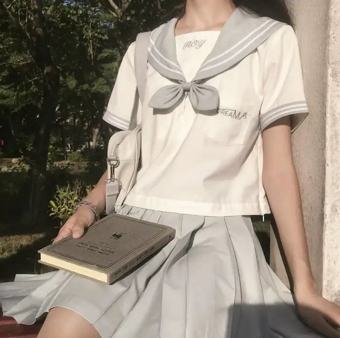 浪迹女孩