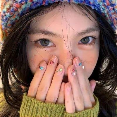 人鱼小姐