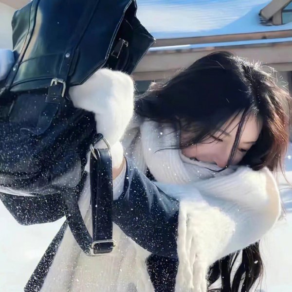 橙子与阳光