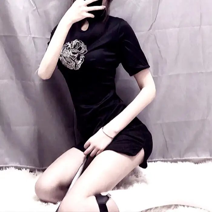 他们她们